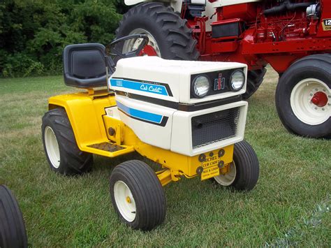 cub cadet  farm tractors small tractors tractors  sale vintage tractors lawn