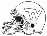Football Coloring Pages Nfl Helmets Helmet Oklahoma Sooners College Printable Color Broncos Getdrawings Jersey Comments Trending Days Last Helment Drawing sketch template