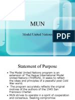 mun position paper hrc government  personhood social institutions
