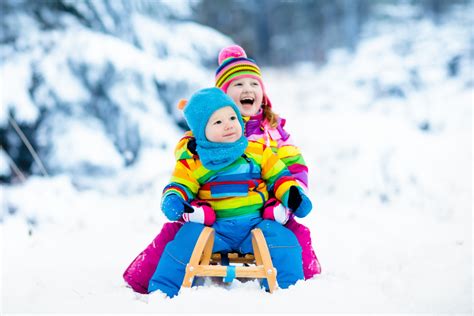 dressing  children  winter tiny hoppers
