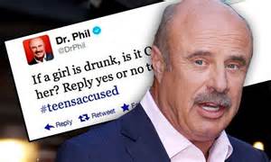 Dr Phil Deletes Controversial Tweet Asking If It S Ok To Have Sex With