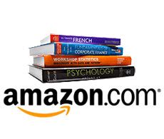 amazoncom textbook rentals review     stack  gazette review