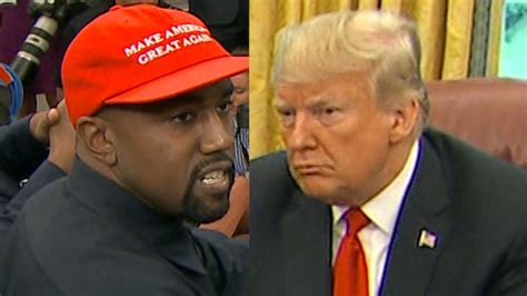 transcript donald trump kanye west and jim brown in the oval office