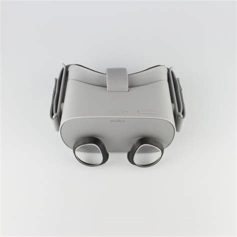 oculus go prescription lens adapters widmovr