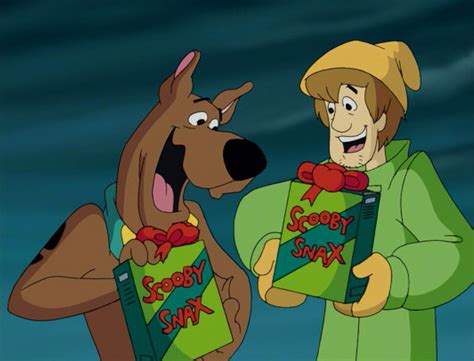 Scooby Snacks Scoobypédia Fandom