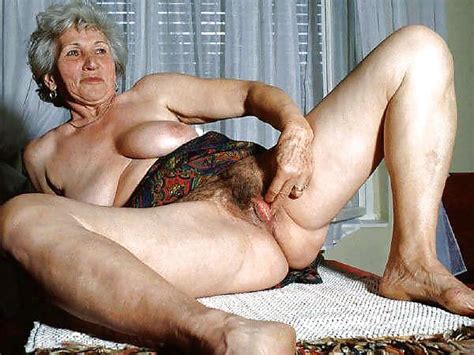 grannies want to show their cunts 19 pics xhamster