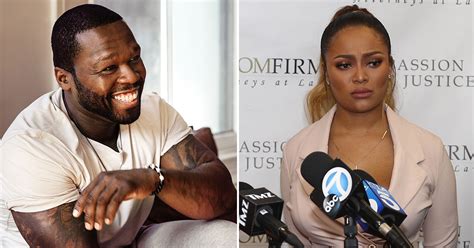 Teairra Mari On Paying 50 Cent 30k After He Posted Her