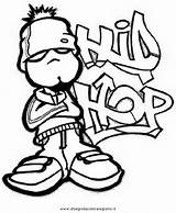 Hip Hop Coloring Pages Dance Urban Graffiti Drawing Girl Adults Getcolorings Visit Cartoon Color Boys Pag Printable Library Getdrawings Thanksgiving sketch template