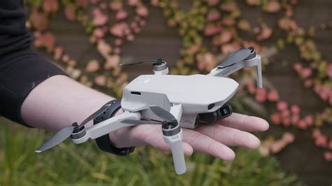 dji mavic mini  drone portatil  todos  custa