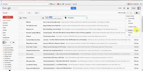 scholarsinfo open gmail inbox  inbox  google setting features