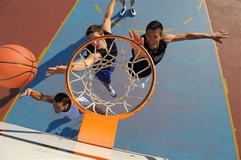 rebounding  priority  youth basketball