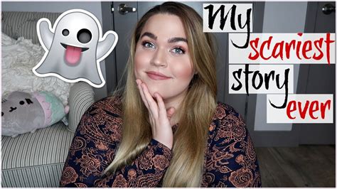 this storytime is too scary for youtube youtube
