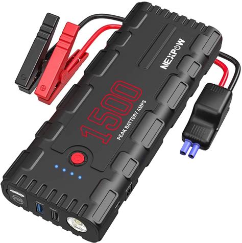 top   portable motorcycle battery jump starter  generators power station tools