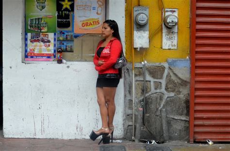 Tj Prostitute Tijuana Red Light District La Coahuila  Flickr