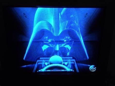 First Look From Star Wars Rebels Darth Vader