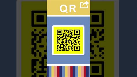 qr scanner animations youtube