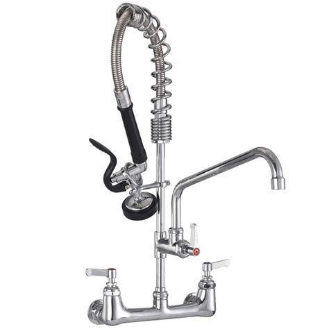 commercial kitchen faucets reviews