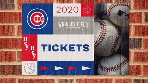 chicago cubs ticket packs chicago cubs