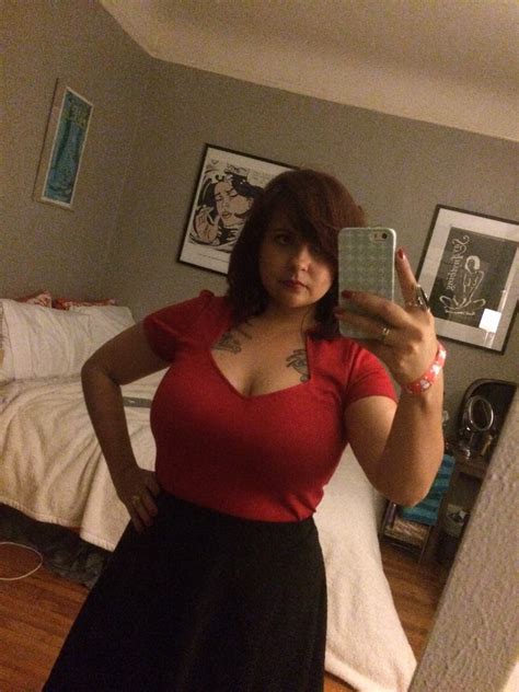 Huge Fat Tits Selfie – Telegraph