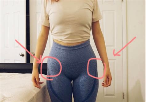 hip dips   latest instagram trend  body empowerment