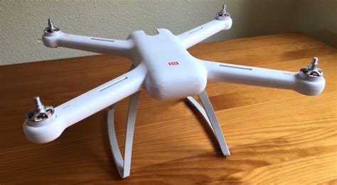 analisis del dron xiaomi mi drone  espectacular