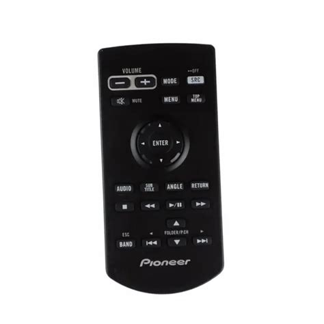 remote control  pioneer avh  avh  avh  car stereo cd player  picclick
