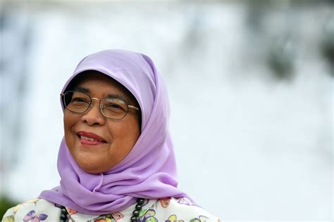 halimah yacob neivanaurain