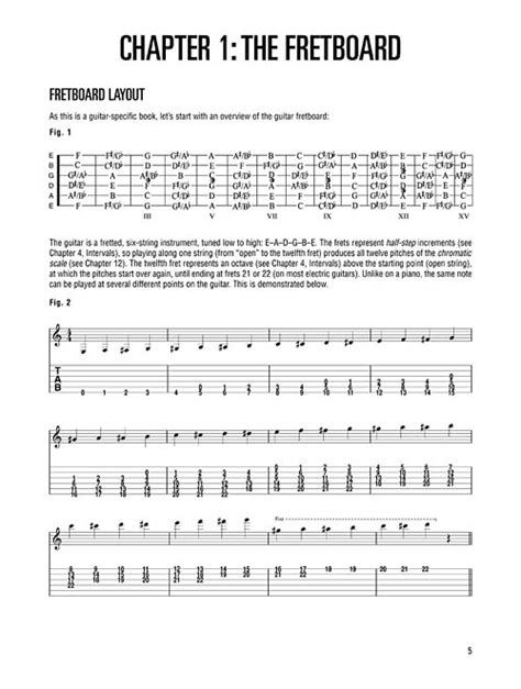 music theory for guitarists tom kolb pdf