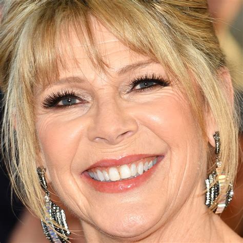 ruth langsford has found the most stylish mands fitted blazer and wait