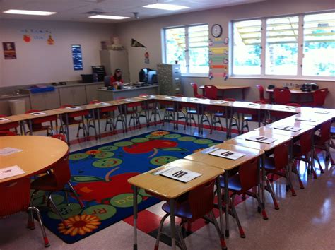 Simply Elementary My Daughter S Classroom