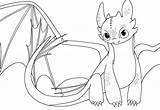 Toothless Coloring Fury Pages Night Dragon Drawing Cute Tattoo Template Clipart Easy Train Dragons Kids Søgning Greenland Google Drawings Library sketch template
