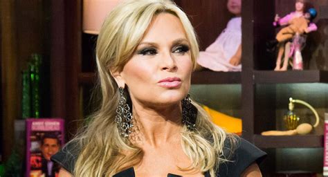 All For Show Insider Claims Tamra Barney Takes On Fake Storyline For