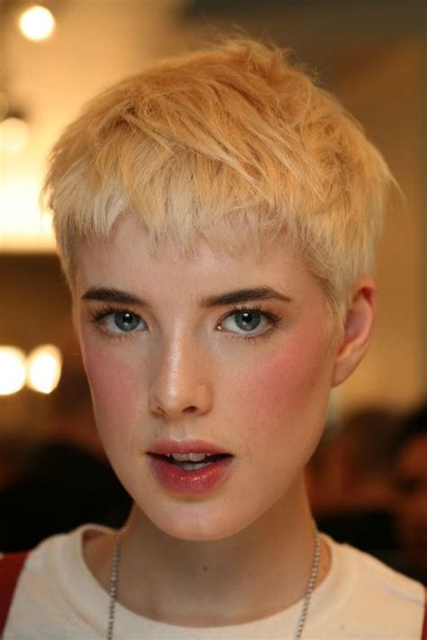 35 Androgynous Gay And Lesbian Haircuts With Modern Edge