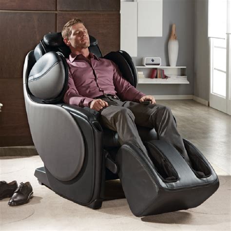 Experience Ultimate Relaxation With Massage Chairs 3steps