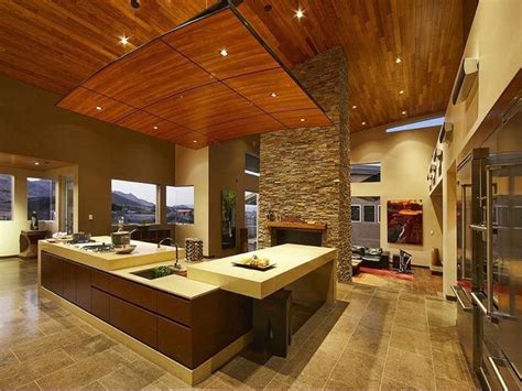 modern zen kitchen design  alluring contemporary kitchen infuses zen style