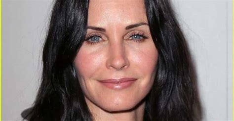 Who Has Courteney Cox Dated Here S A List With Photos