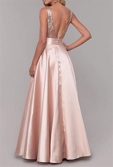 rose gold bridesmaid dresses google search satin evening dresses evening dresses evening