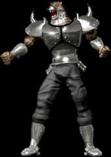 Armor King Outfits Tekken Wiki Fandom Powered By Wikia