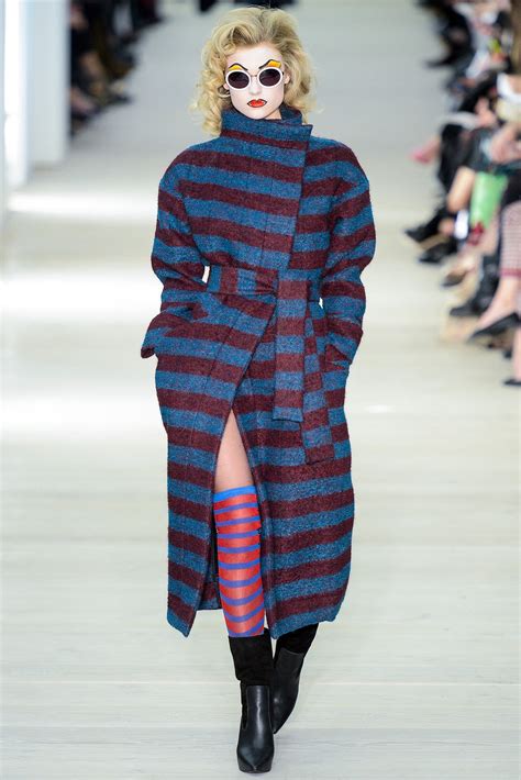 Vivienne Westwood Fall 2013 Ready To Wear Collection Vogue