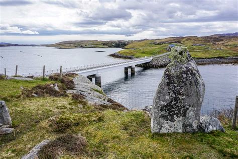 reasons  visit  isles  lewis  harris scotland migrating