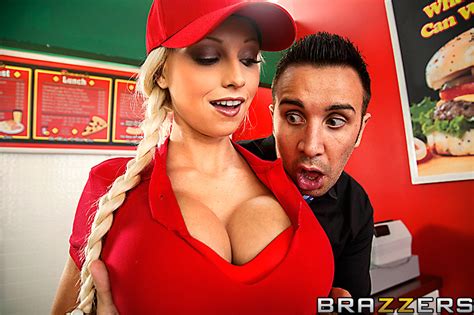 big juicy tits combo to go free video with keiran lee brazzers official