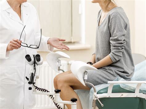 spotting cramping or bleeding after a pap smear what it means