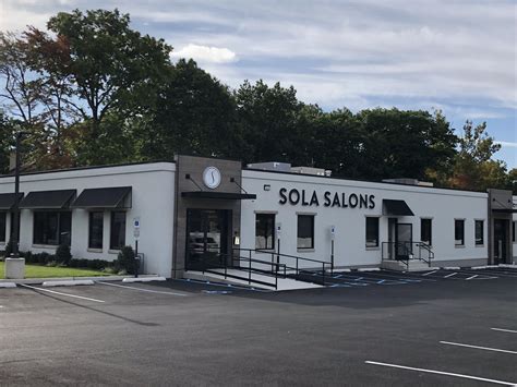 goldstein group announces  placement  sola salon studios