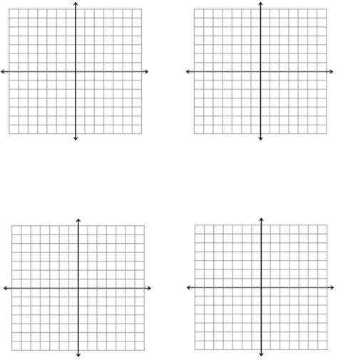 graph paper printable      axis  printable templates