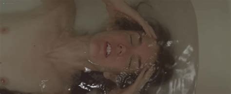Nude Video Celebs Celia Rowlson Hall Nude Ma 2015