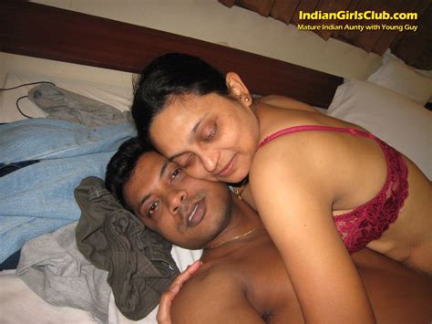 indian mature sex