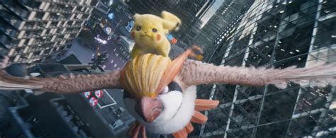 Detective Pikachu Trailer Heres Every Live Action Pokémon Cameo Polygon