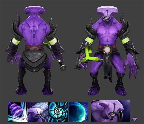 faceless void dota 2 wiki