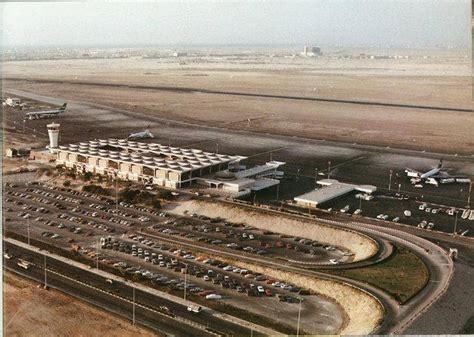 key milestones  dubai airports rich  year history