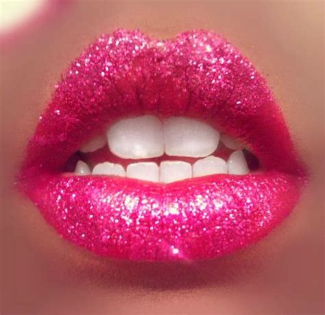 pin by precious treasure on make me over ️ ️ hot pink lips pink lips